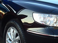 CRISTALIZAÇÃO/ESPELHAMENTO DE PINTURA