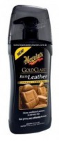 MEGUIAR'S - Gold Class Hidratante de Couro Rich Leather