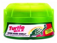 Turtle Wax Cera Super Hard Shell Paste Wax